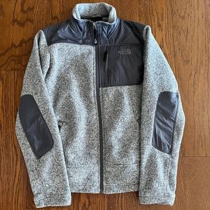 North Face Boys Jacket